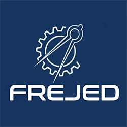 Frejed Engineering Services Ltd logo