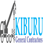Kiburu Enterprises Ltd logo