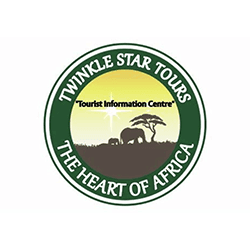 Twinkle Star Tours & Safaris logo