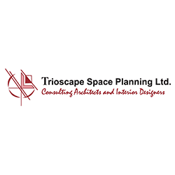 TRIOSCAPE SPACE PLANNING