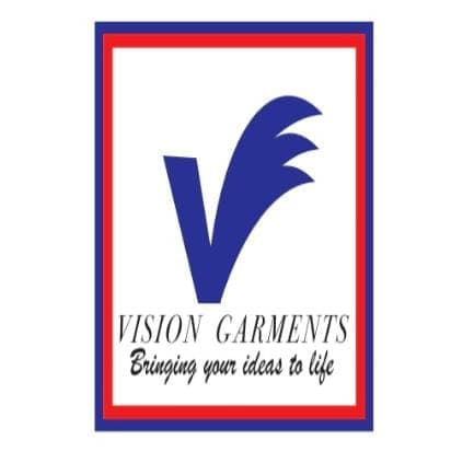 Vision Fashion Ltd logo