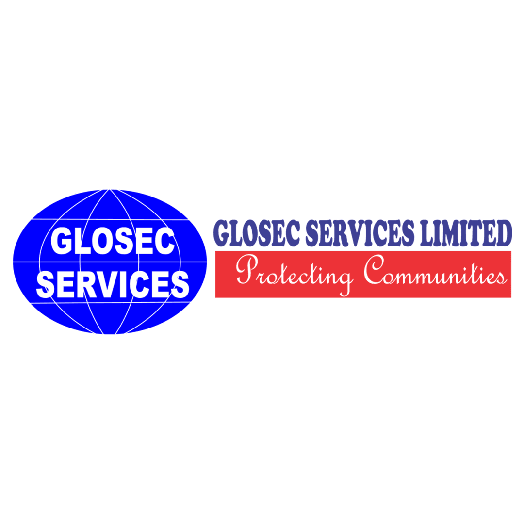 Glosec Services Ltd logo