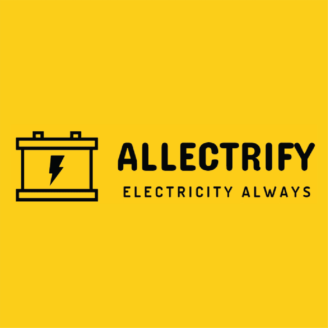 Allectrify Power Solutions logo