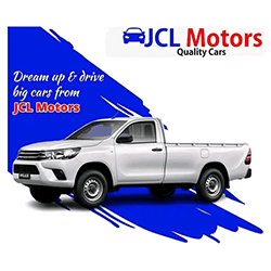 JCL MOTORS