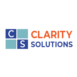 Clarity Solutions Africa Ltd logo