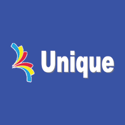 Unique Merchandise Suppliers Ltd logo