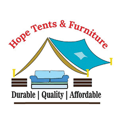 Hope Tents & Furniture logo