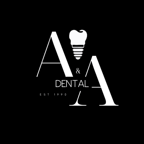 Abdallah & Associates Dental and Implant Centre (CBD) logo