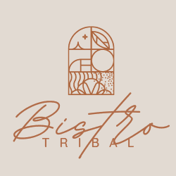 Tribal Bistro logo