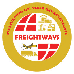 FREIGHTWAYS GLOBAL SOLUTIONS
