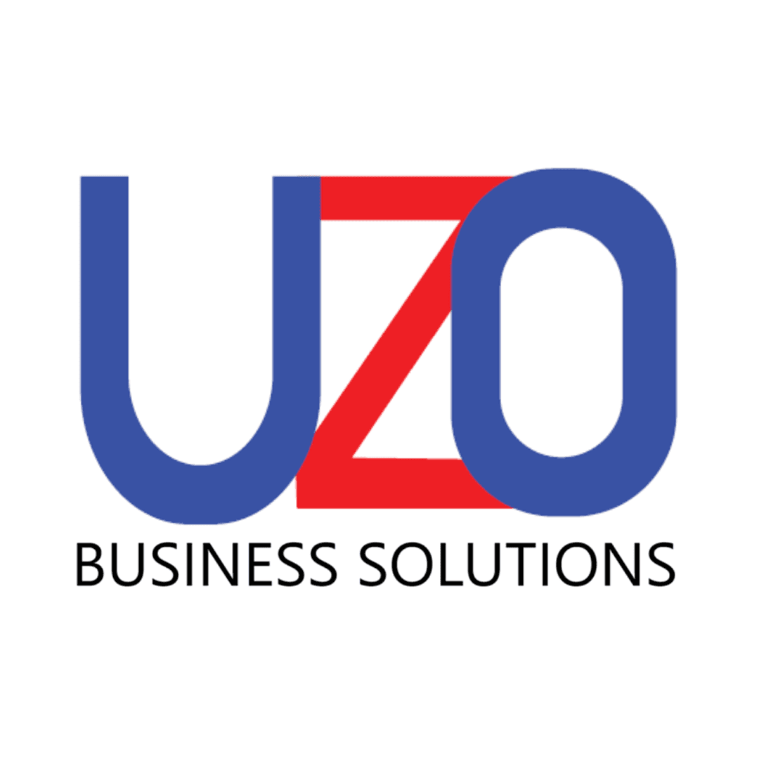 Uzo Business Solutions logo