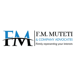 F M MUTETI CO ADVOCATES