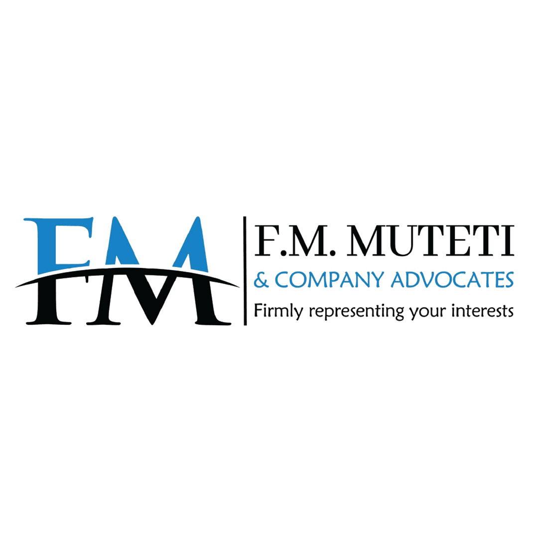 F. M. Muteti & Co. Advocates logo
