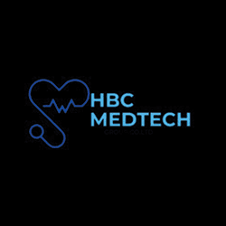 HBC Group Co Ltd logo