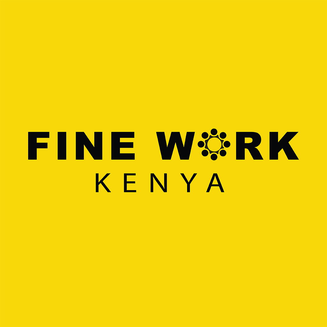 Fine Work Kenya Ltd logo