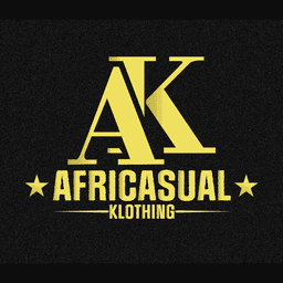 AFRICASUAL KLOTHING
