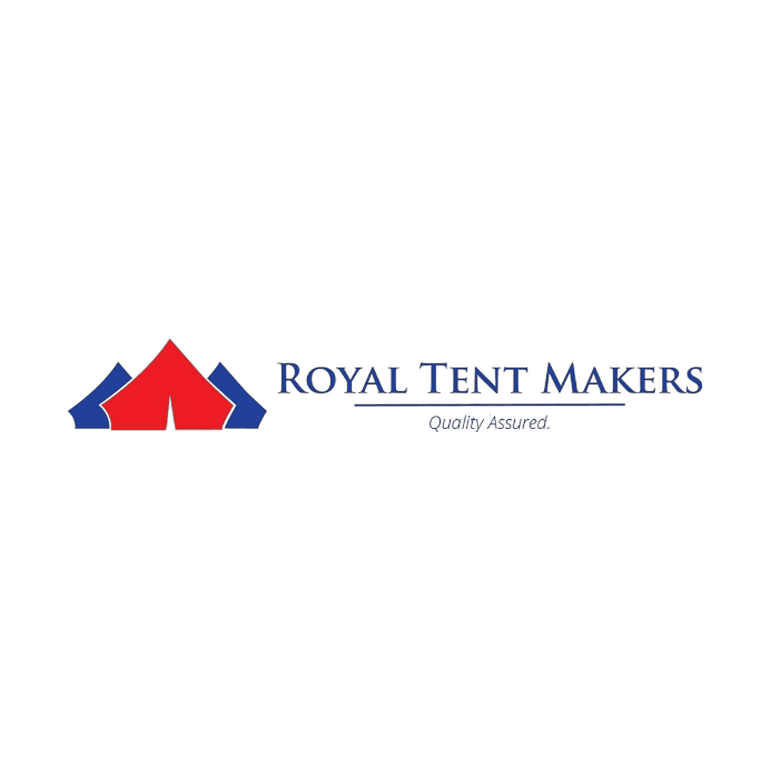 Royal Tents Makers Ltd logo