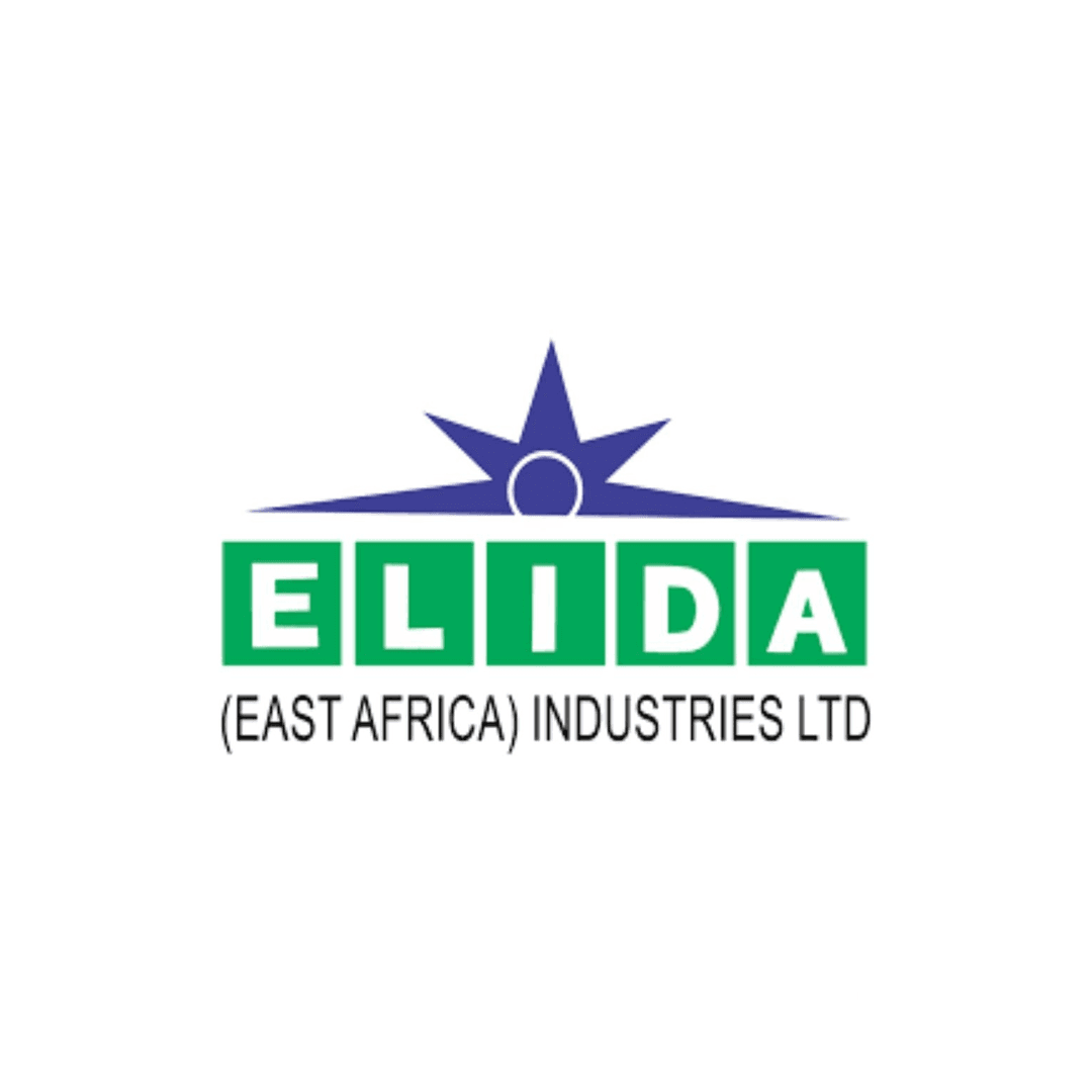 Elida E.A. Industries logo