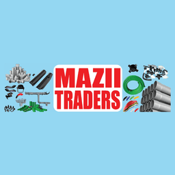 MAZII TRADERS