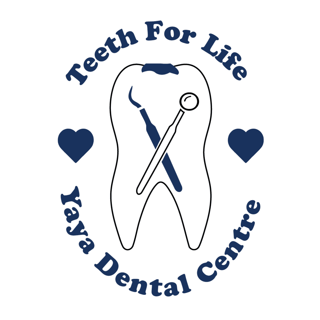 Yaya Dental Centre logo