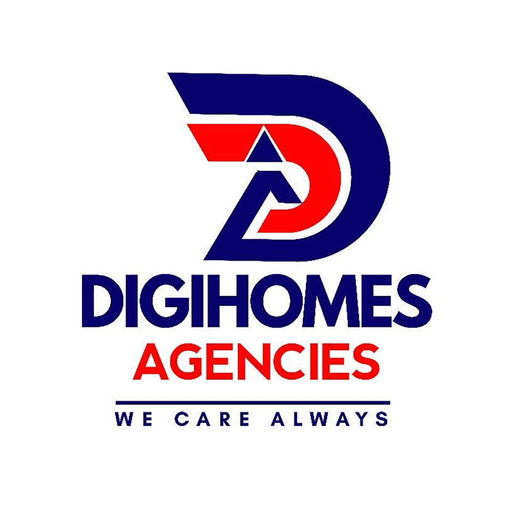 Digihomes Commercial Agency logo