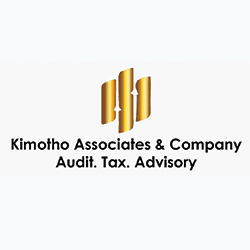 Kimotho Associates & Co logo