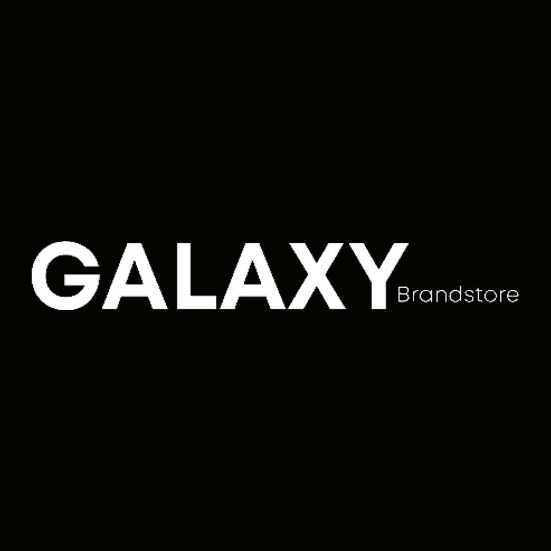 Galaxy Brand Store logo