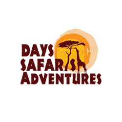 DAYS SAFARIS ADVENTURES