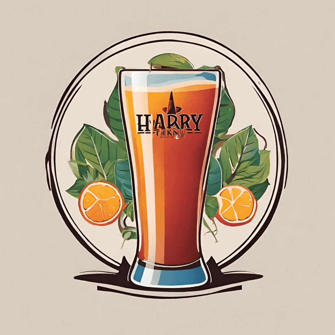 Harry Thuku Beverages LP logo