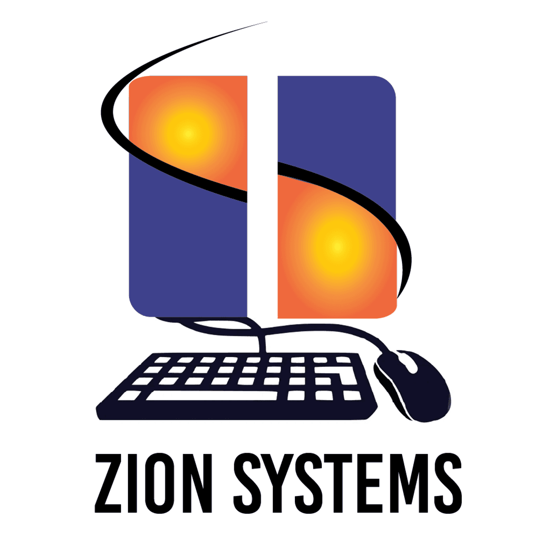 Zion Systems logo