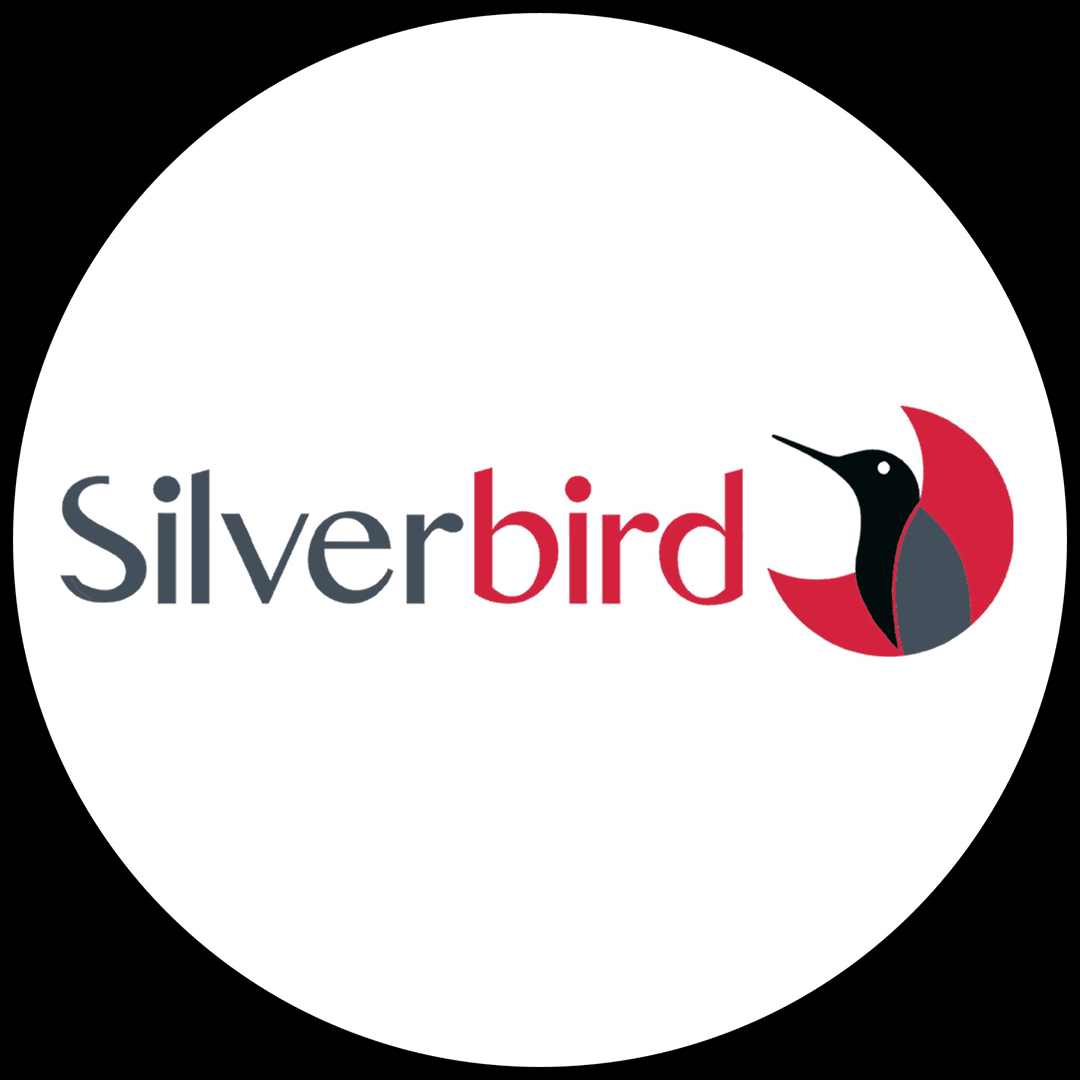 Silverbird Travel Plus Ltd logo
