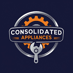 CONSOLIDATED APPLIANCES
