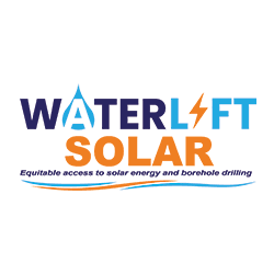 Waterlift Solar logo