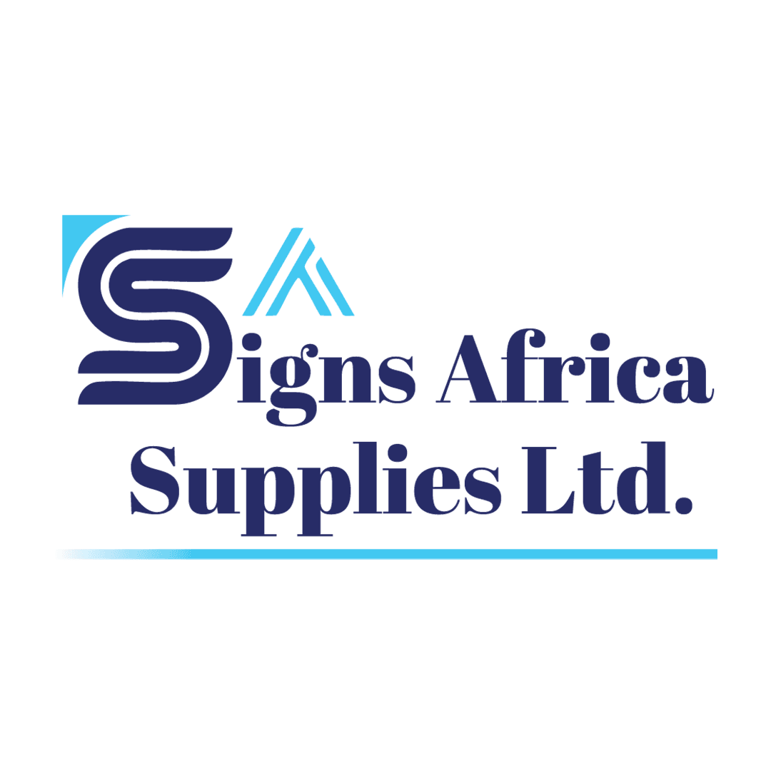 Signs Africa Supplies Ltd logo