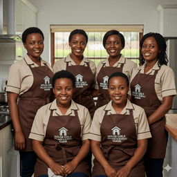 HOUSE GIRLS VILLAGE BUREAU