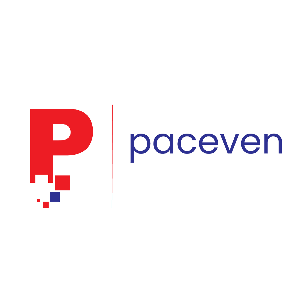 Paceven Co. Ltd logo