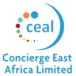 Concierge East Africa Ltd logo