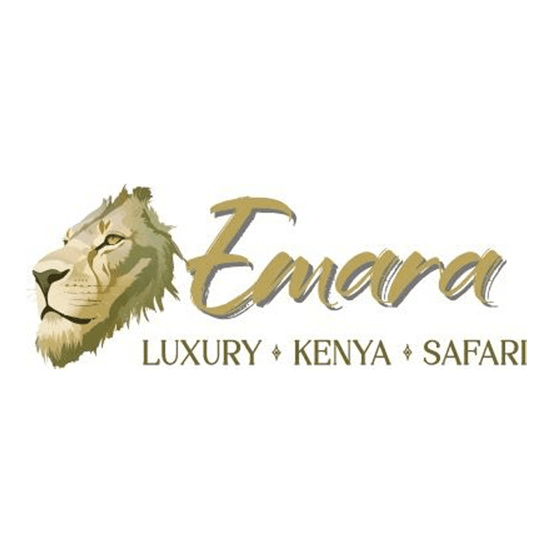 Emara Luxury Kenya Safari logo