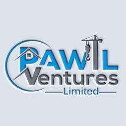 Pawil Ventures Limited logo