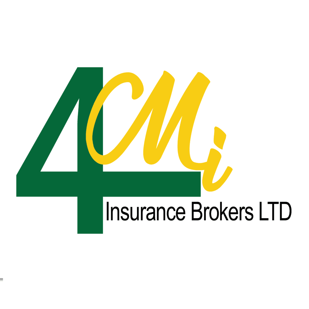 Four M Insurance Brokers Ltd logo