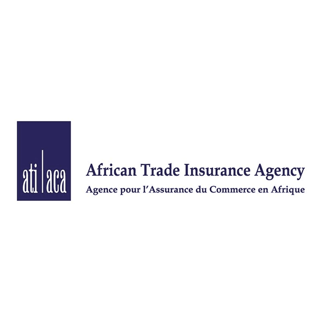 African Trade Insurance Agency (Agence pour l'Assurance du Commerce en Afrique) logo