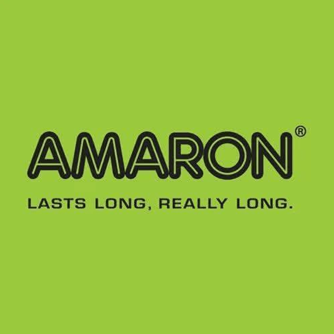 Amaron Batteries Kenya logo
