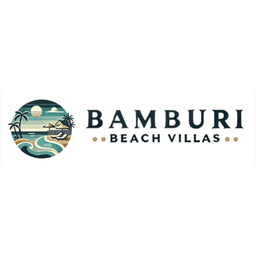 BAMBURI BEACH VILLA