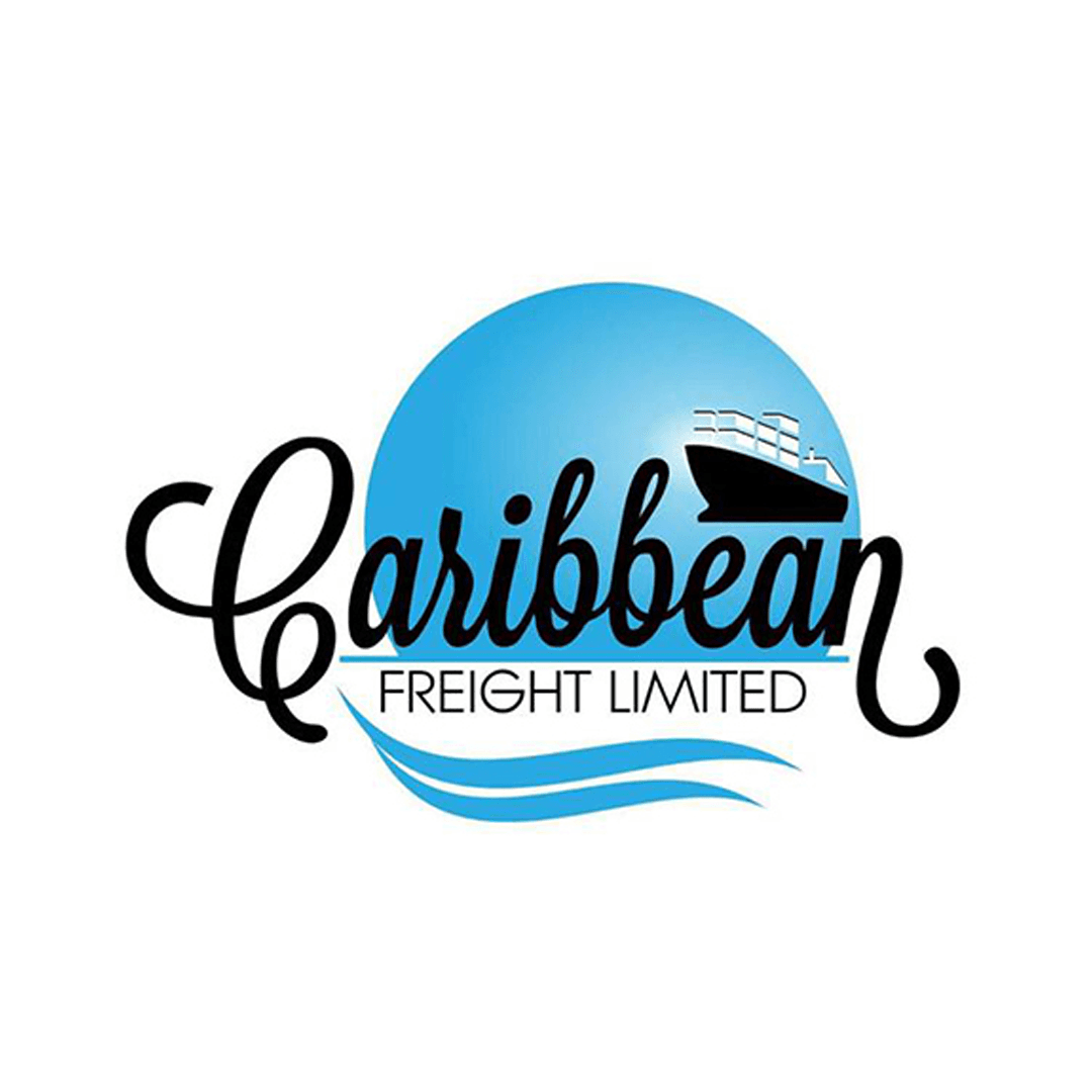 Caribbean Freight Limited logo