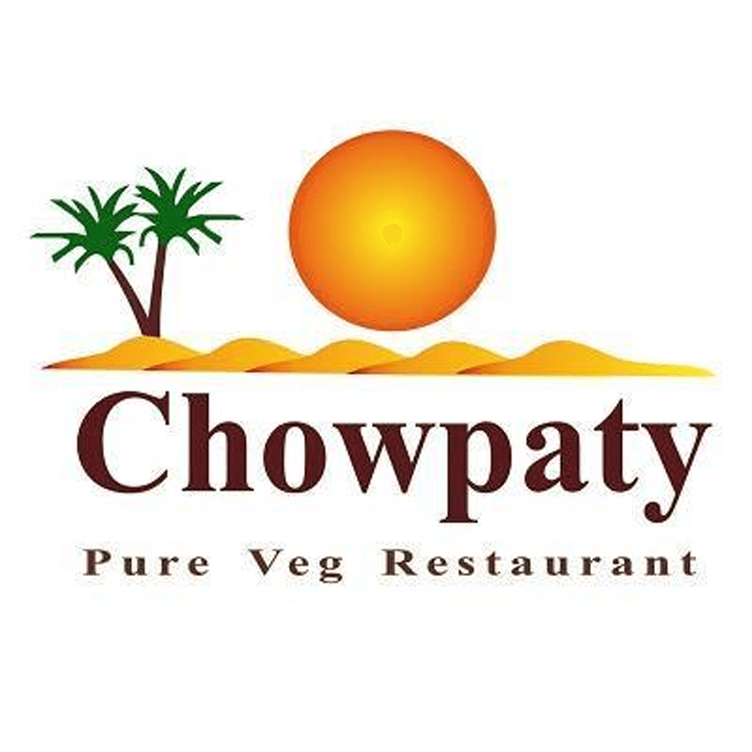Chowpaty Pure Veg Restaurant & Cafe Tajiri logo