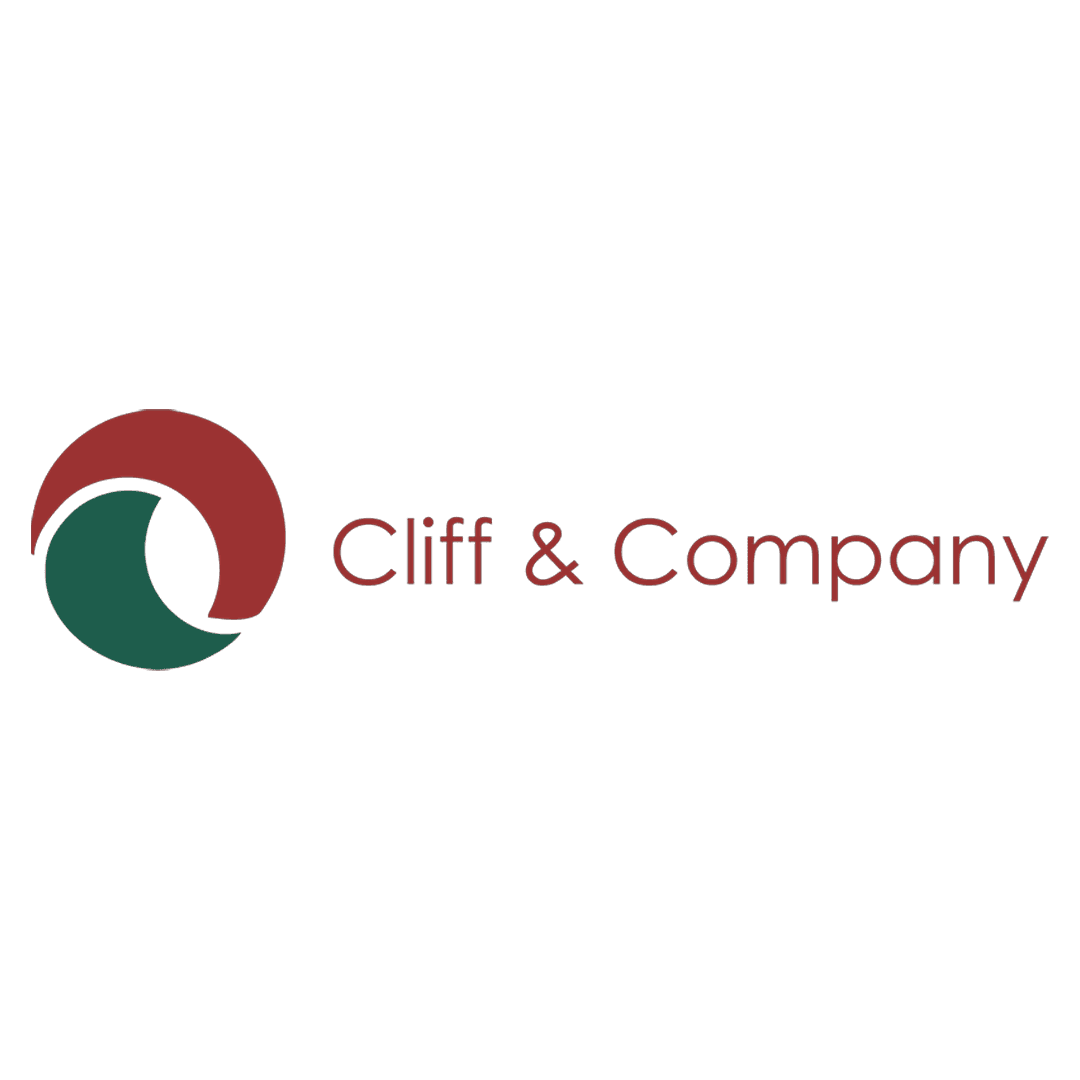 Cliff & Company logo
