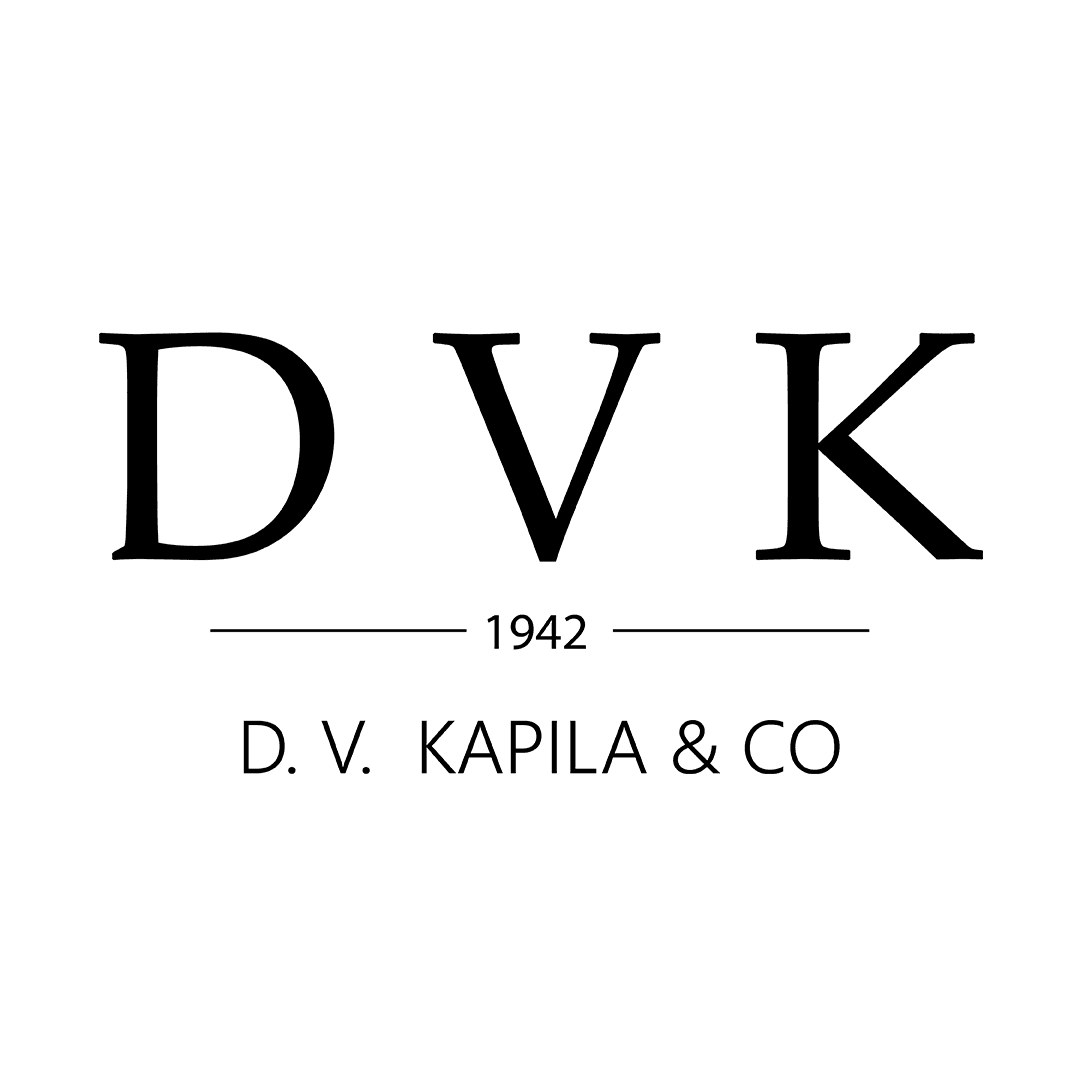 Kapila D V & Co Advocates logo