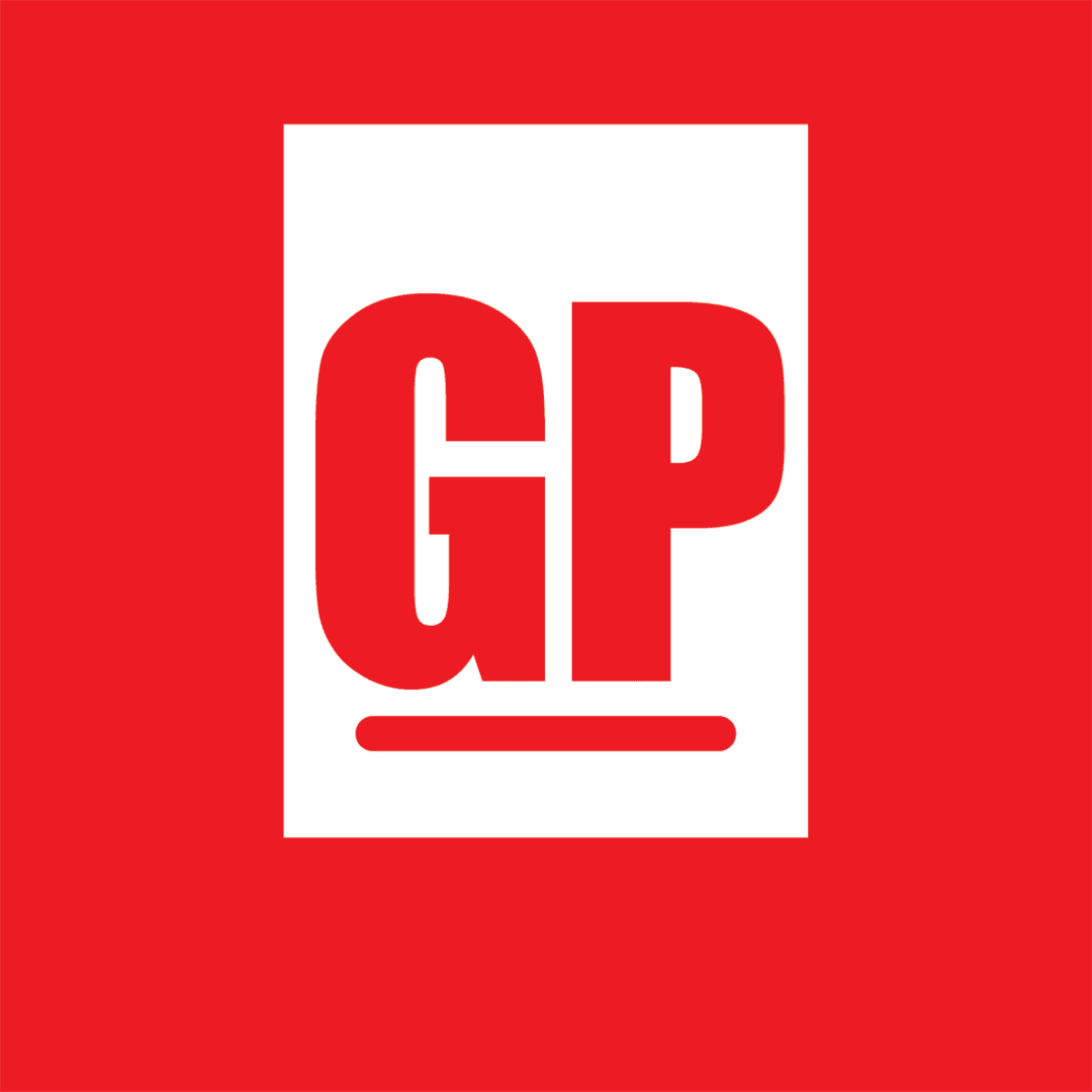 General Plastics Ltd logo