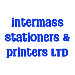 INTERMASS STATIONERS PRINTERS