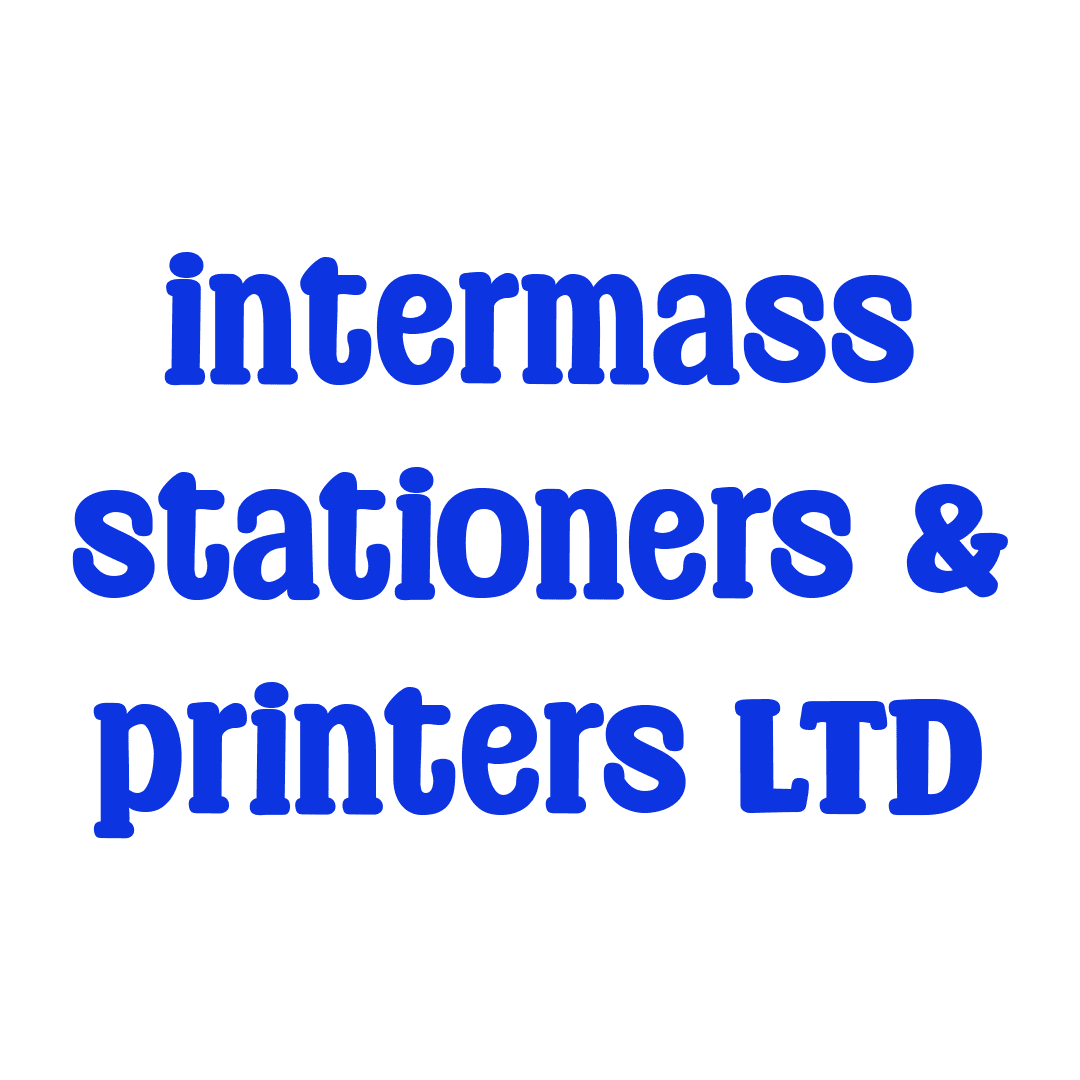Intermass Stationers & Printers Ltd logo